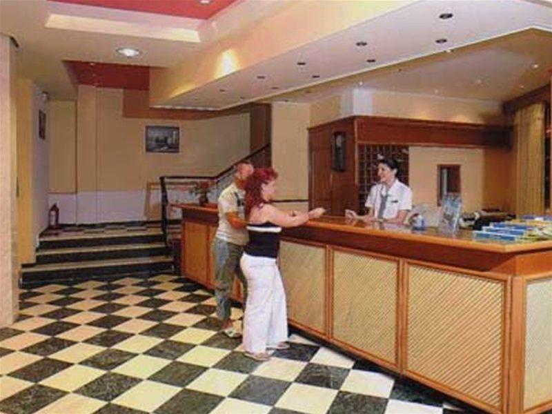 Ionian Princess Suites Hotel Acharavi  Dış mekan fotoğraf