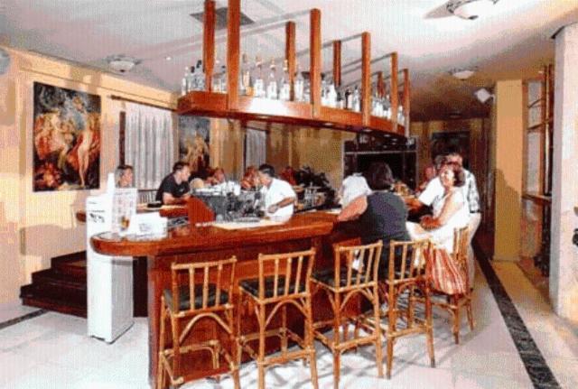 Ionian Princess Suites Hotel Acharavi  Dış mekan fotoğraf