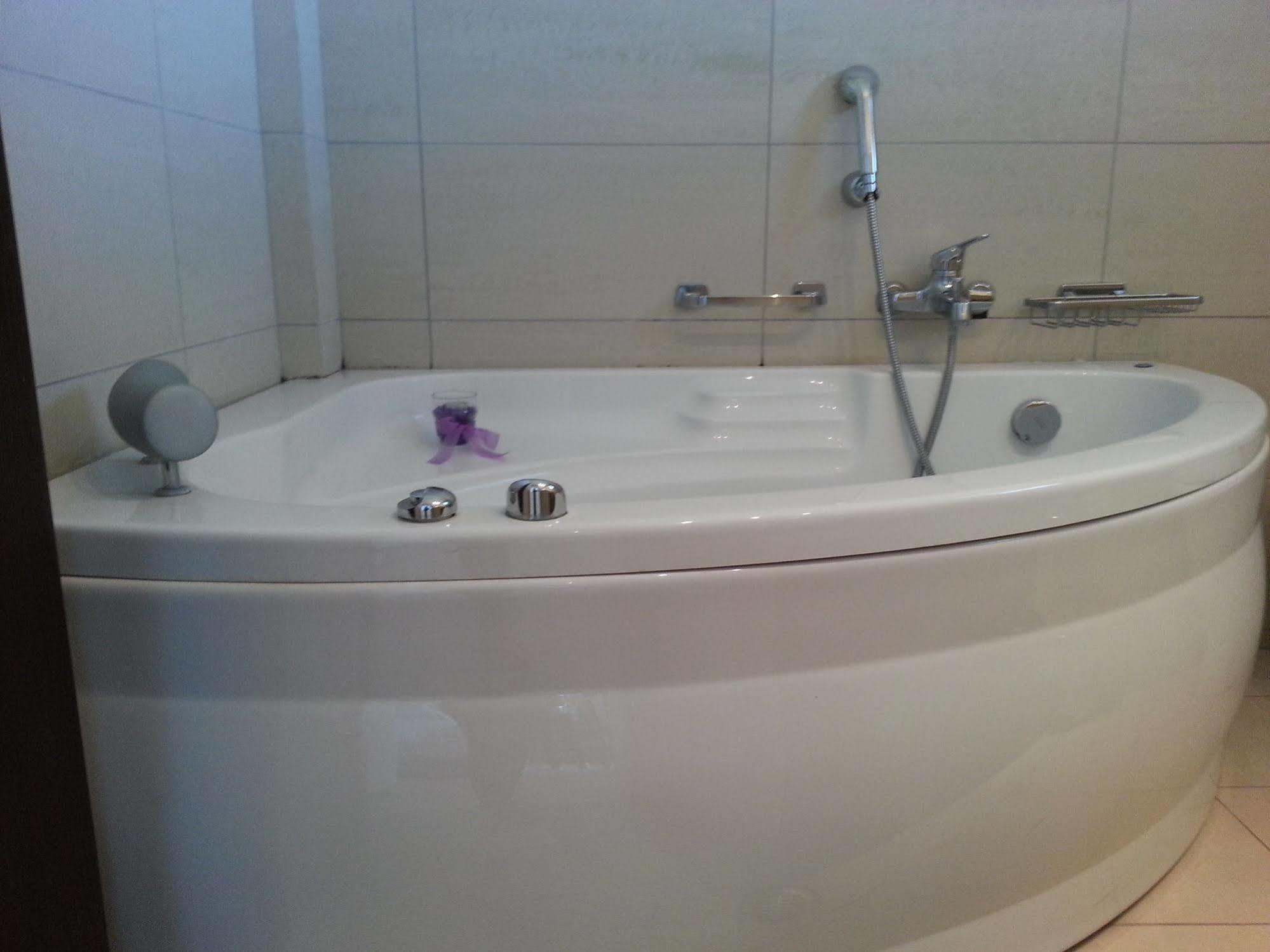 Ionian Princess Suites Hotel Acharavi  Dış mekan fotoğraf