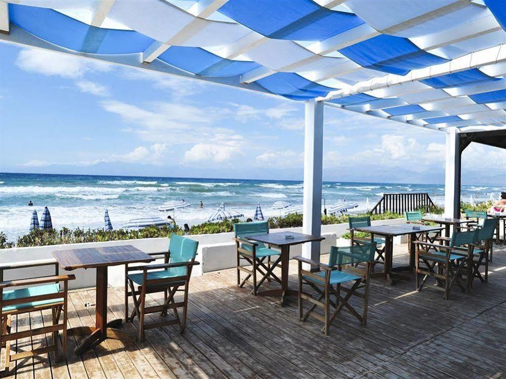 Ionian Princess Suites Hotel Acharavi  Dış mekan fotoğraf